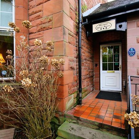 Glasgow Guest House Εξωτερικό φωτογραφία