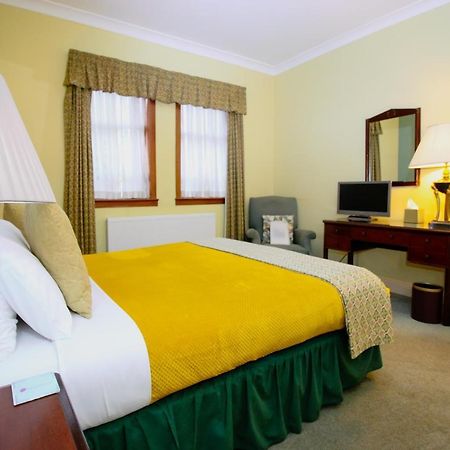 Glasgow Guest House Εξωτερικό φωτογραφία