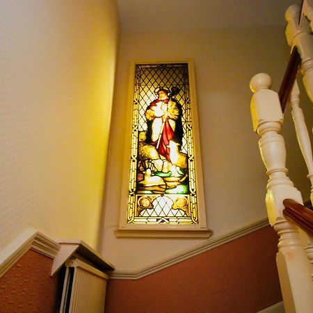 Glasgow Guest House Εξωτερικό φωτογραφία