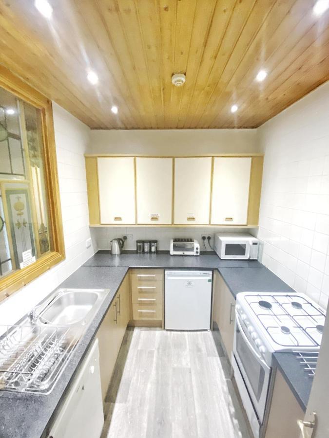Glasgow Guest House Εξωτερικό φωτογραφία