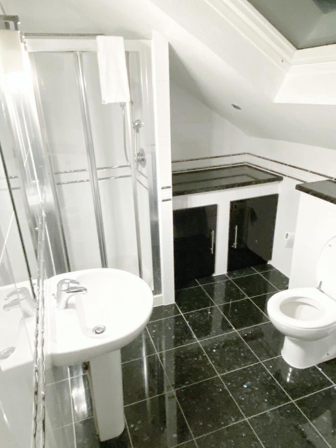 Glasgow Guest House Εξωτερικό φωτογραφία