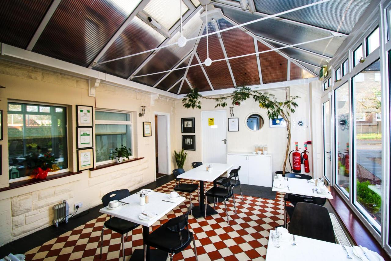 Glasgow Guest House Εξωτερικό φωτογραφία