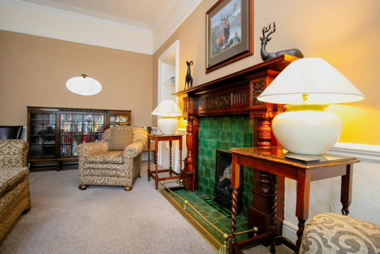 Glasgow Guest House Εξωτερικό φωτογραφία