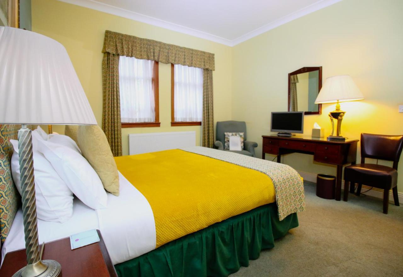 Glasgow Guest House Εξωτερικό φωτογραφία