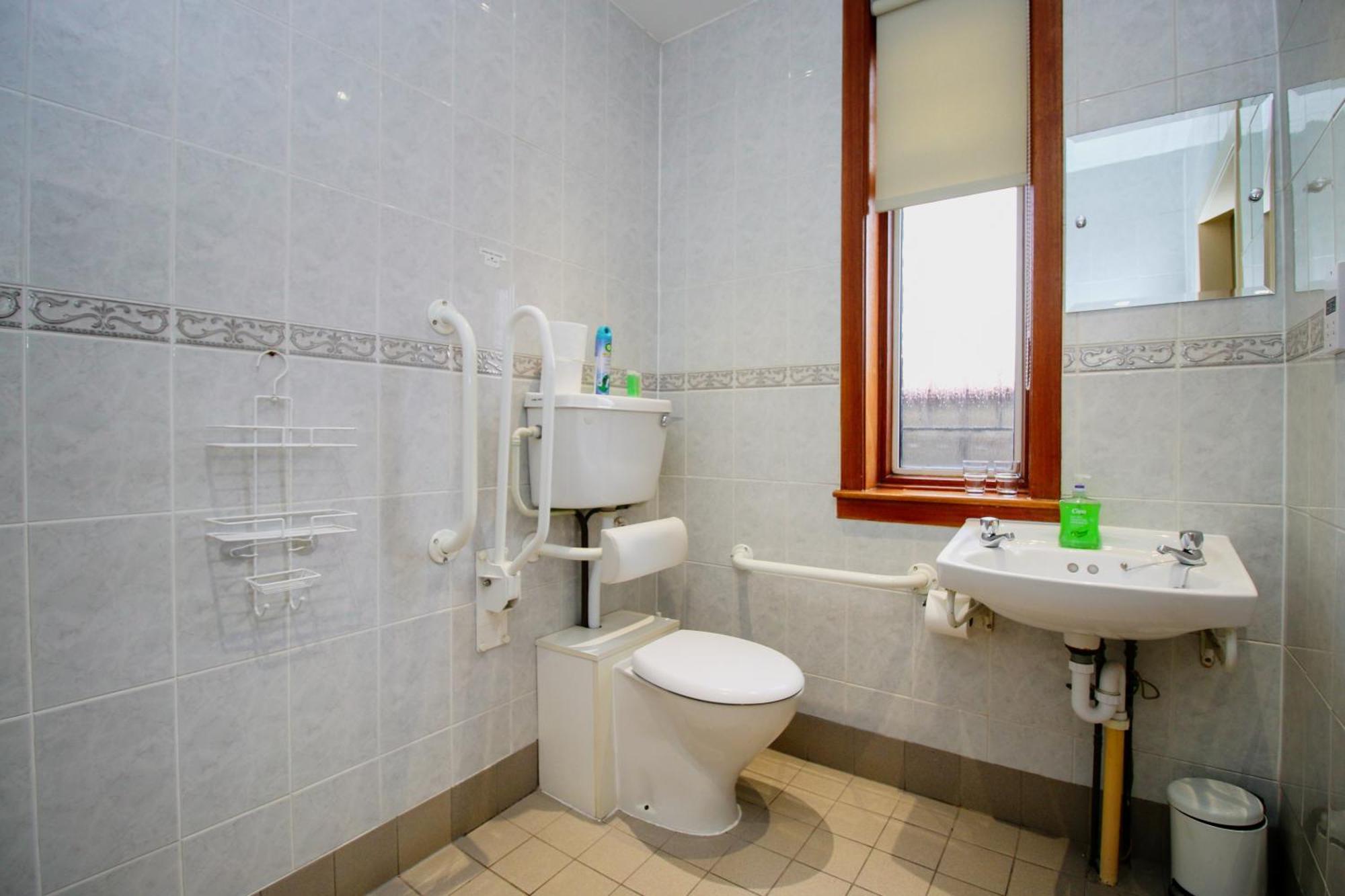 Glasgow Guest House Εξωτερικό φωτογραφία