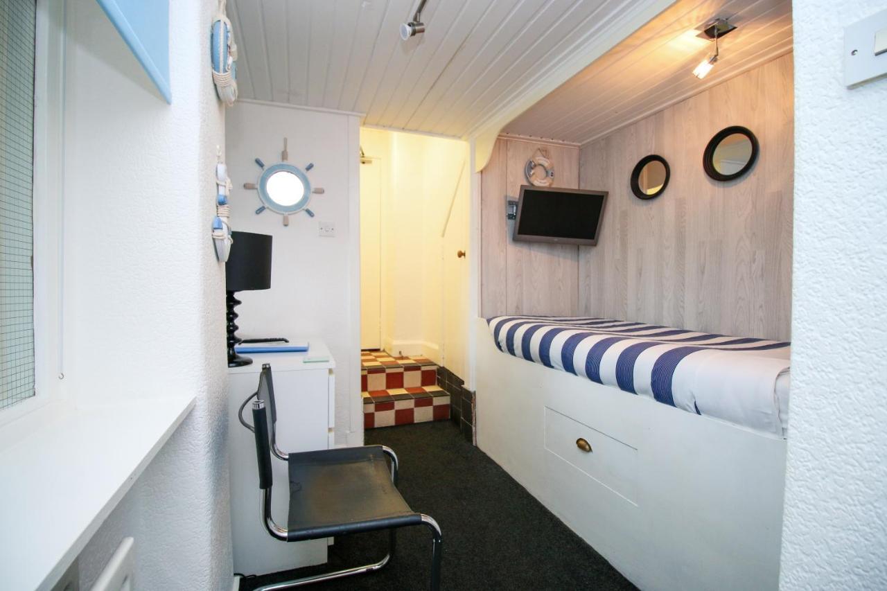 Glasgow Guest House Εξωτερικό φωτογραφία
