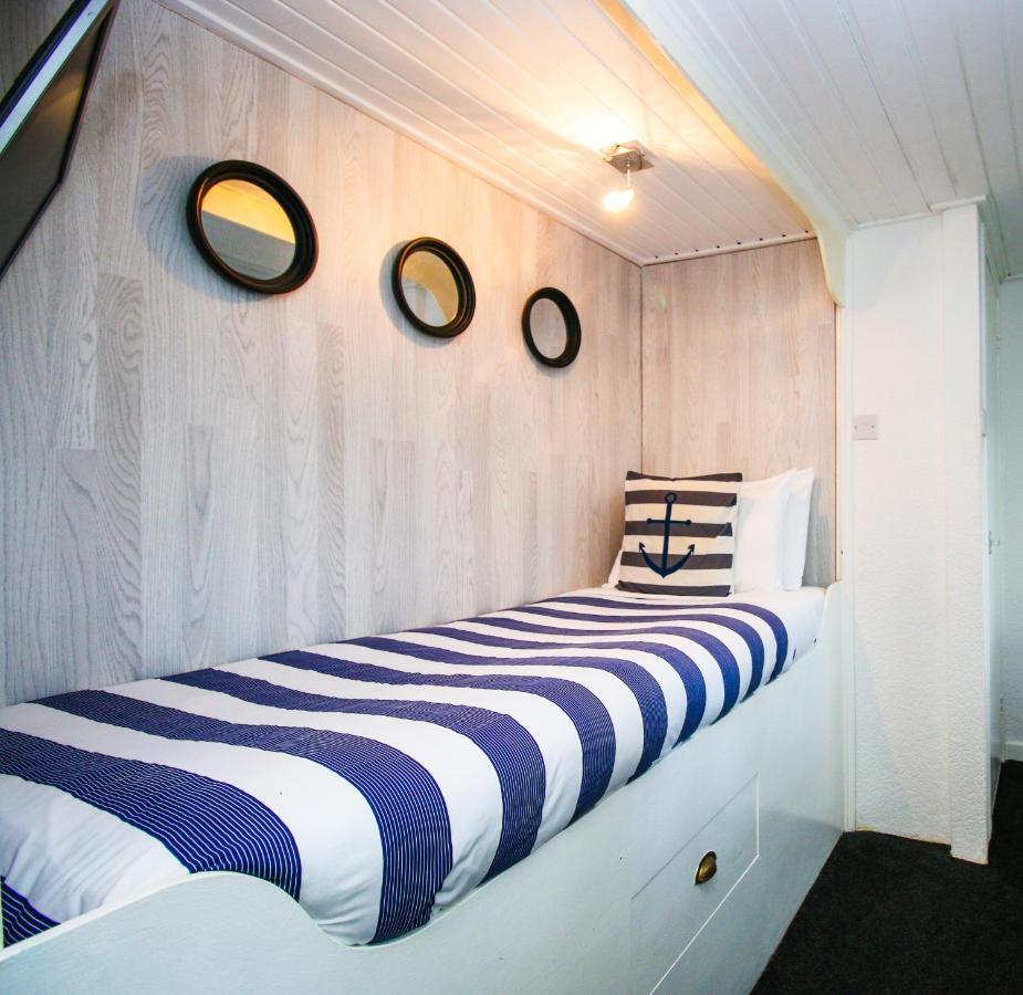 Glasgow Guest House Εξωτερικό φωτογραφία