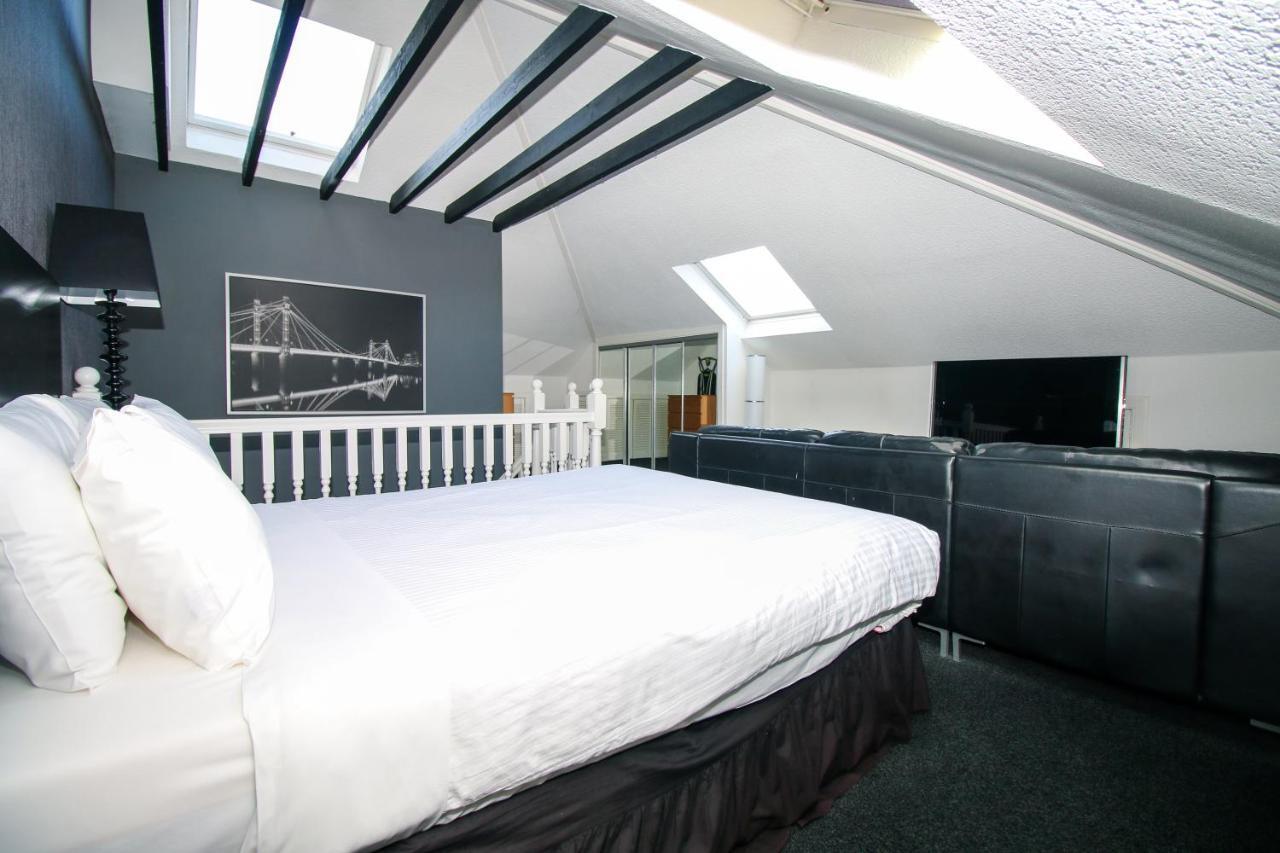 Glasgow Guest House Εξωτερικό φωτογραφία