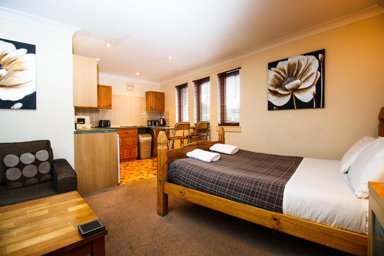 Glasgow Guest House Εξωτερικό φωτογραφία