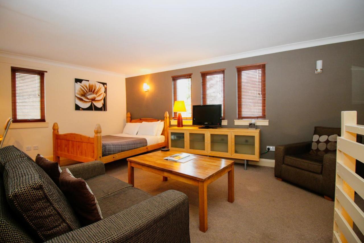Glasgow Guest House Εξωτερικό φωτογραφία