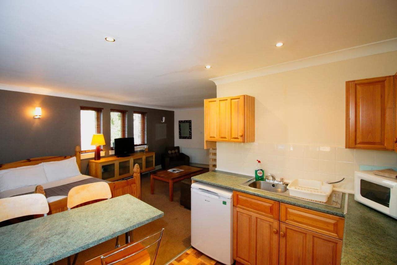 Glasgow Guest House Εξωτερικό φωτογραφία